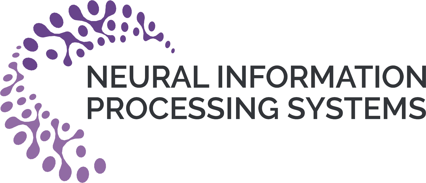 NeurIPS 2026 venue logo
