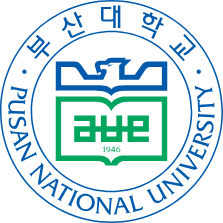 Pusan National University mark
