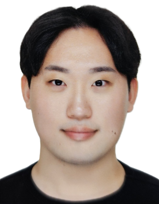 Joongmin Shin portrait